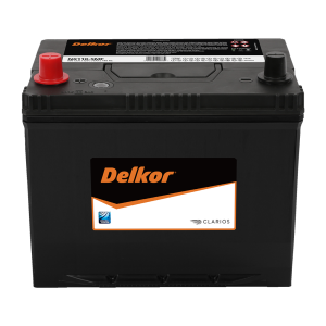 Delkor NX110-5MF Light Commercial Battery