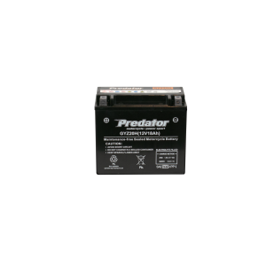Predator GYZ20H MotorCycle Battery