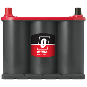 Optima OPT25 AGM Battery