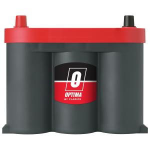 Optima OPT6V AGM Battery