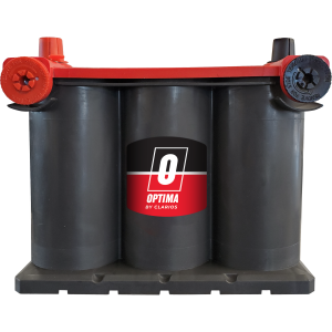 Optima OPT75/25 AGM Battery