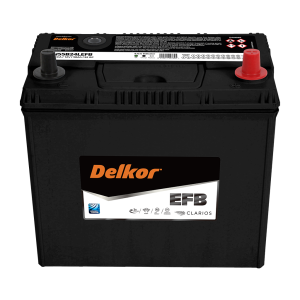 Delkor SN55B24LEFB EFB Battery