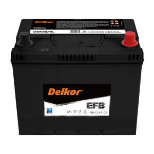 Delkor SS95D26LEFB EFB Battery