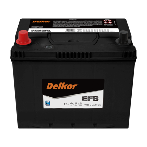 Delkor SS95D26REFB EFB Battery