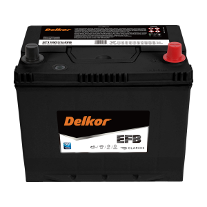 Delkor ST110D31LEFB EFB Battery