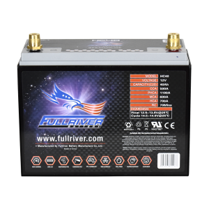 Fullriver HC40 (Extreme 40) HC Series Battery