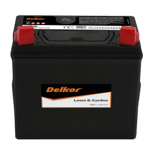 Delkor U1-280 Lawn Mower Battery