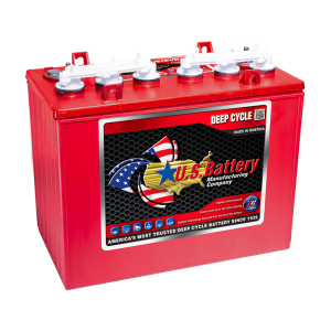 USBattery US-12VXC2 Flooded 12v Battery