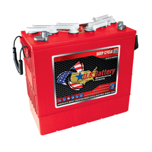 USBattery US-185XC2 Flooded 6v Battery