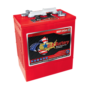 USBattery US-305HCXC2 Flooded 6v Battery