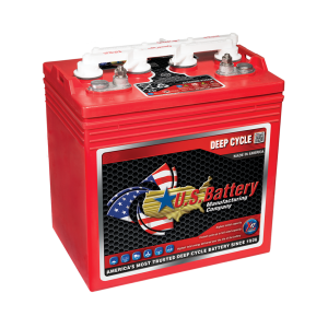 USBattery US-8VGCXC2 Flooded 8v Battery