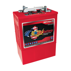 USBattery US-L16XC2 Flooded 6v Battery