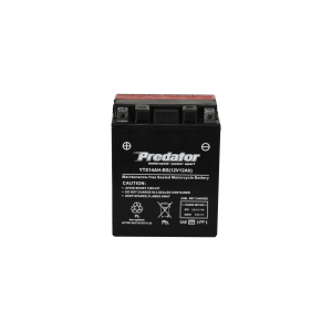 Predator YTX14AH-BS MotorCycle Battery