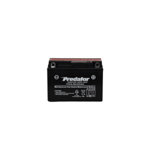 Predator YTX6.5L-BS MotorCycle Battery
