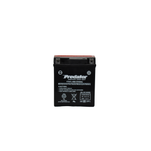Predator YTX7L-BS MotorCycle Battery