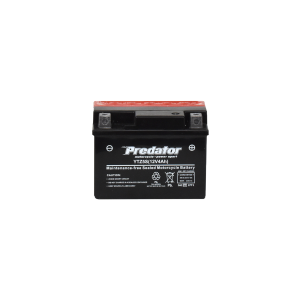 Predator YTZ5S MotorCycle Battery