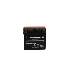 Predator YTZ6S MotorCycle Battery