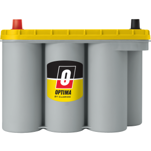 Optima OPTD31A AGM Battery