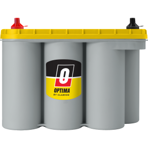 Optima OPTD31T AGM Battery