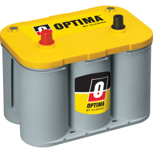 Optima OPTD34 AGM Battery