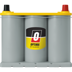 Optima OPTD35 AGM Battery