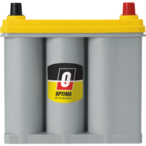 Optima OPTD51R AGM Battery