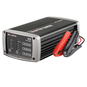 Projecta 10amp Battery Charger