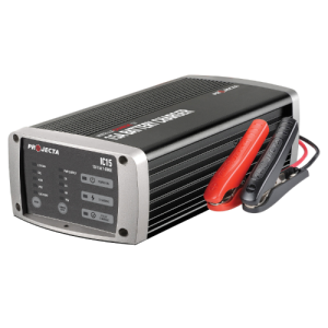 Projecta 12V 15Ah Battery Charger